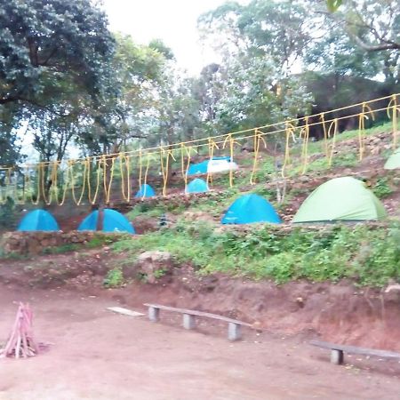 Valparai Resort&Tent Camp Exterior photo