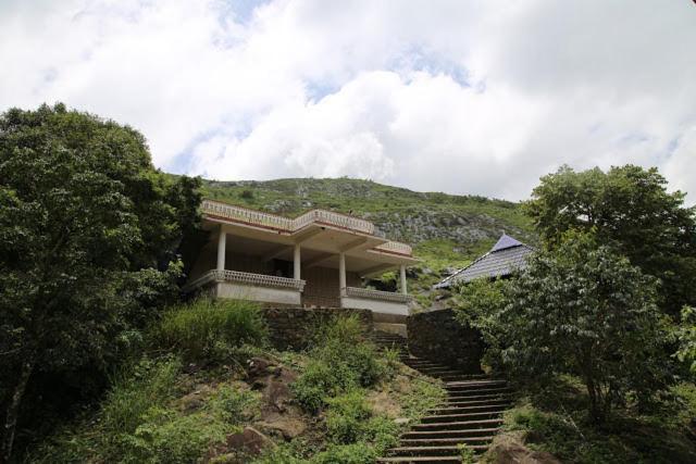 Valparai Resort&Tent Camp Exterior photo