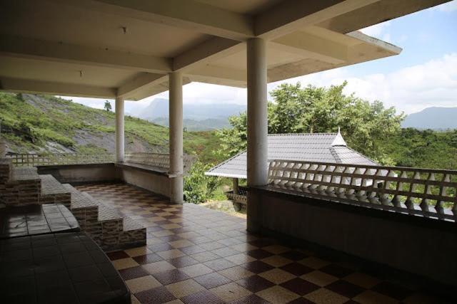 Valparai Resort&Tent Camp Exterior photo